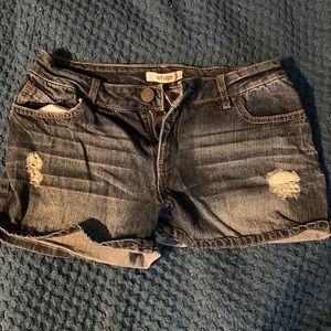 Barely used, size 6